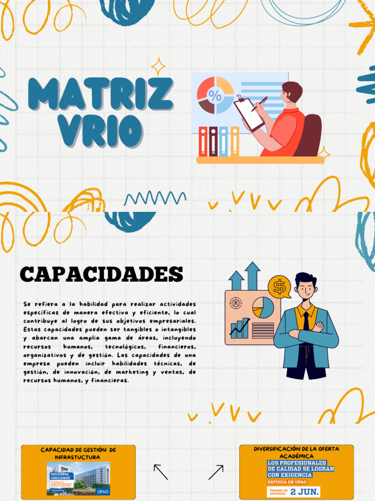 annotated-MODELO VRIO - VISIONARY | PDF | Business | Gestión de ...