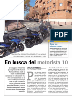 En busca del Motorista 10