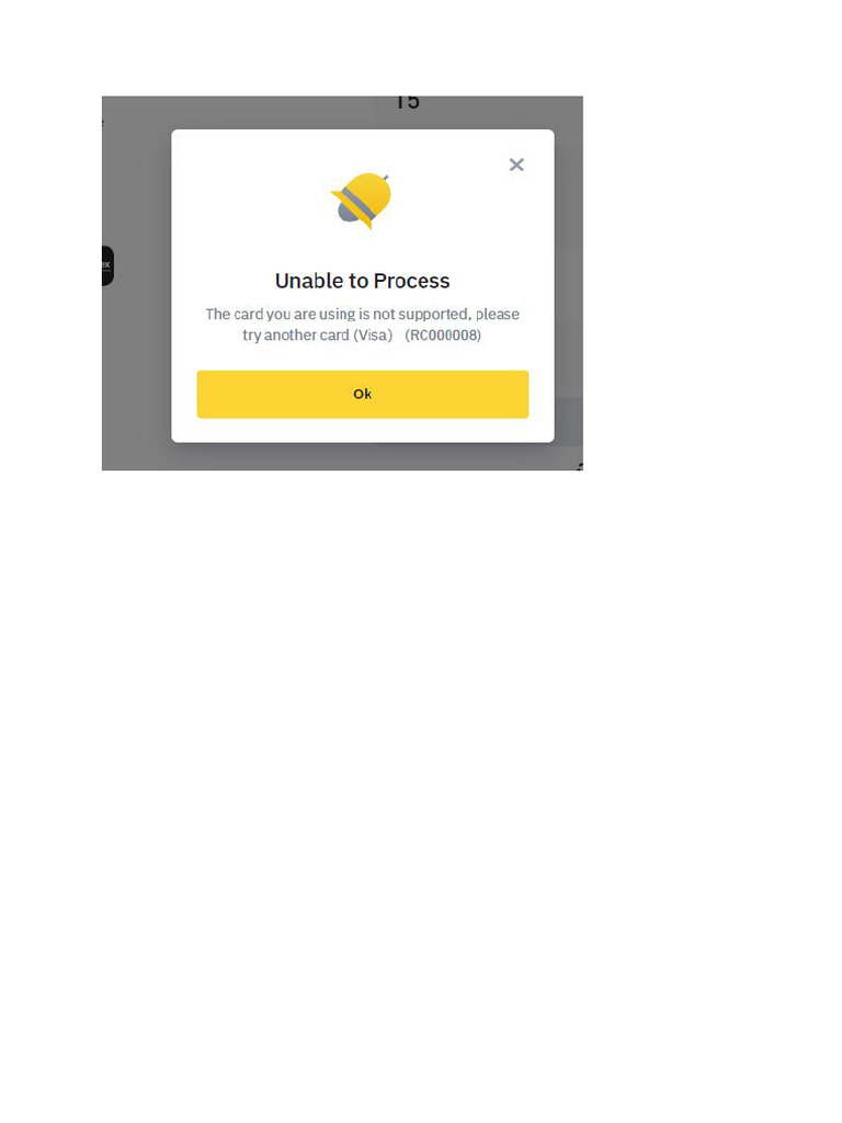 Binance | PDF
