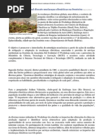 Mudanças climáticas (região MAP)