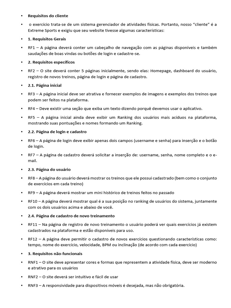 Doc em java pdf