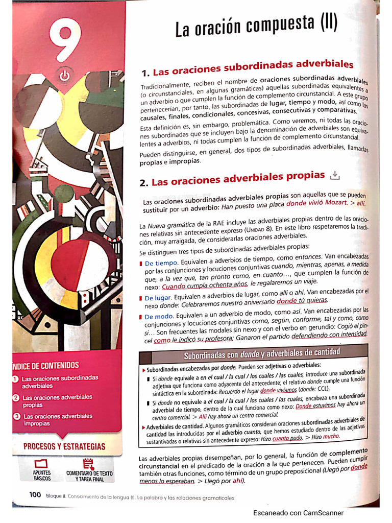 O Sub Adv | PDF