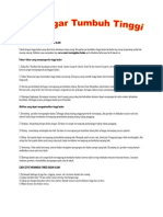 Download Tips Menambah Tinggi Badan Secara Alami by Asep Muzzamil Mustopa SN78312347 doc pdf