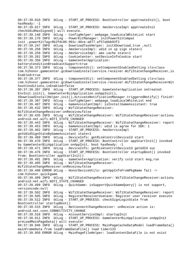 GC 2024 10 21 | PDF | Computer Networking | Hypertext Transfer Protocol