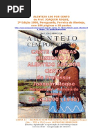 Cante Pautas 11 Alentejo 100 de Joaquim Roque