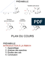 RMN1H Cours