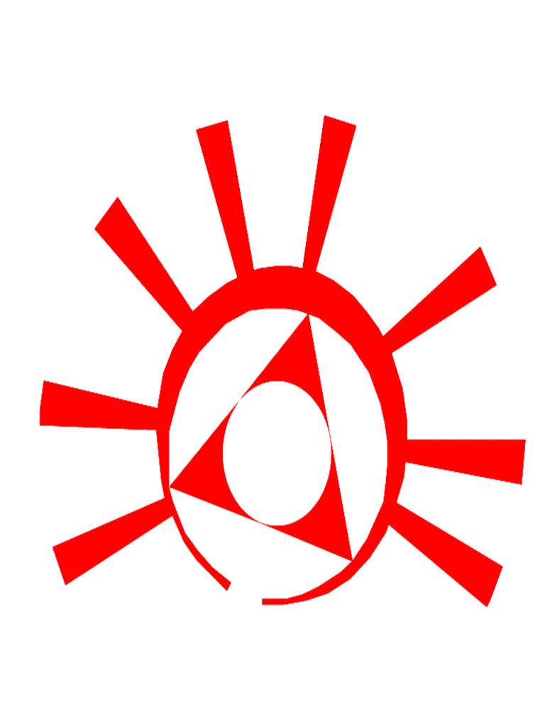 Circle Plan Autocad 2A Circle PDF