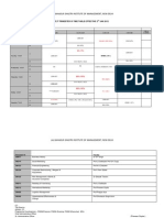 Time Table Tri_vi Wef 2nd Jan 2012