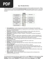 Download kurs Vba Excel 2003 by _agnar_ SN7831525 doc pdf