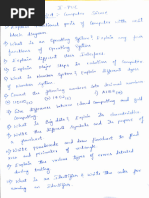 1st PUC Computer Science Lab Manual | PDF | Data Type | Parameter ...