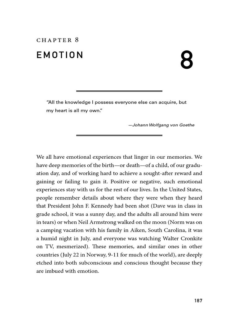 Emotional Leadership in Crisis | PDF | Emotions | Leadership