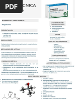 Linprel 75 mg: Usos y Dosis | PDF | Insuficiencia cardíaca ...
