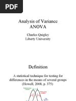 Download Anova by anon-627186 SN7831712 doc pdf