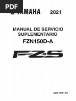 KTM 390 Adventure - Wiring Diagram v1.41 | PDF | Anti Lock Braking