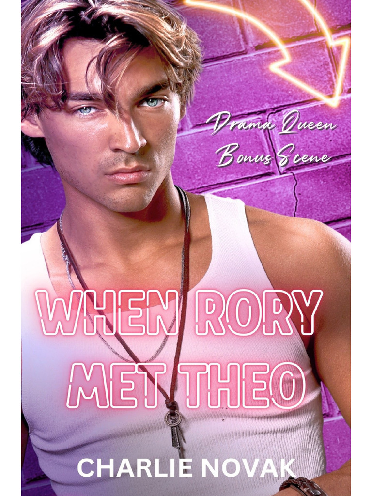 When Rory Met Theo | PDF