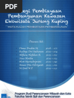 Download Pembiayaan Pembangunan Kawasan Ekowisata Jurang Kuping by Ainun Dita Febriyanti SN78320118 doc pdf