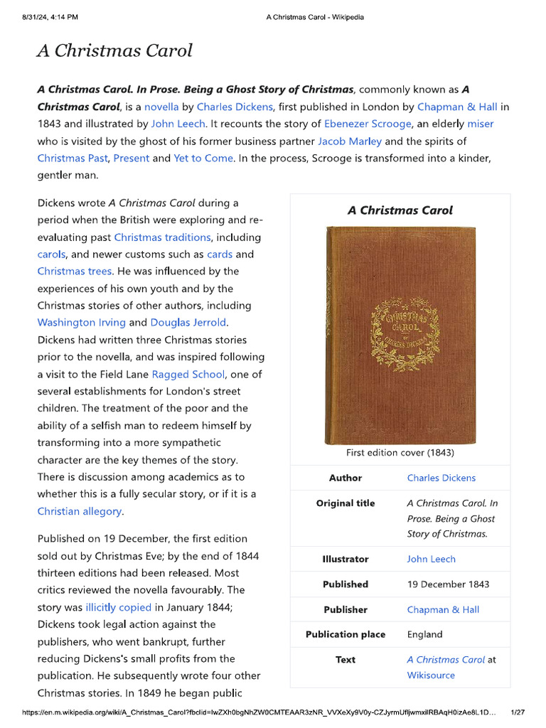 Christmas 013559 | PDF