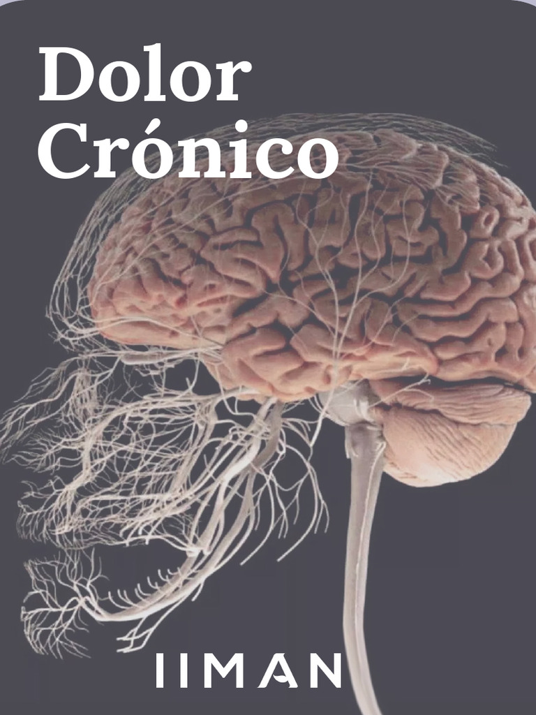 Estrategias para Vivir con Dolor Crónico | PDF | Dolor | Terapia de ...