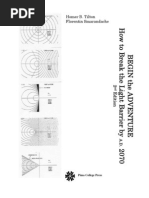 Download Begin Adventure second edition by Homer Tilton Florentin Smarandache by marinescu SN7832152 doc pdf