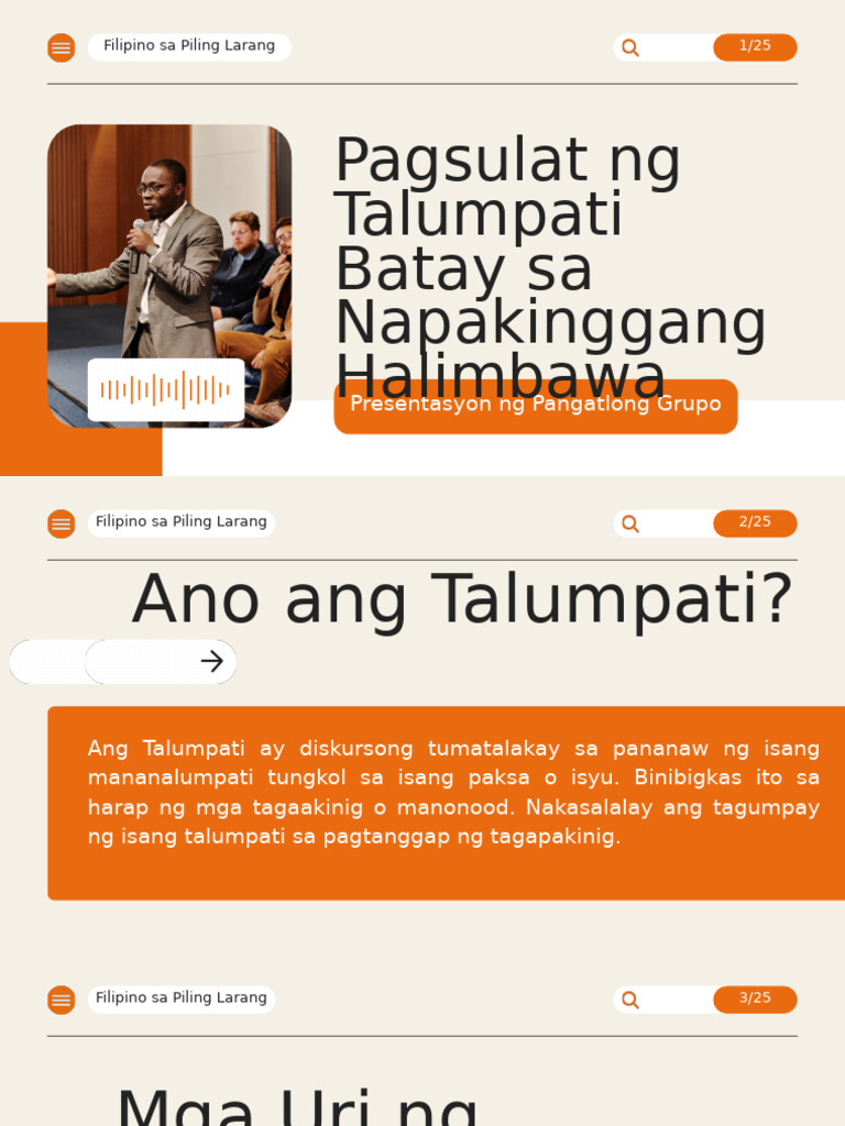 Talumapti Final | PDF