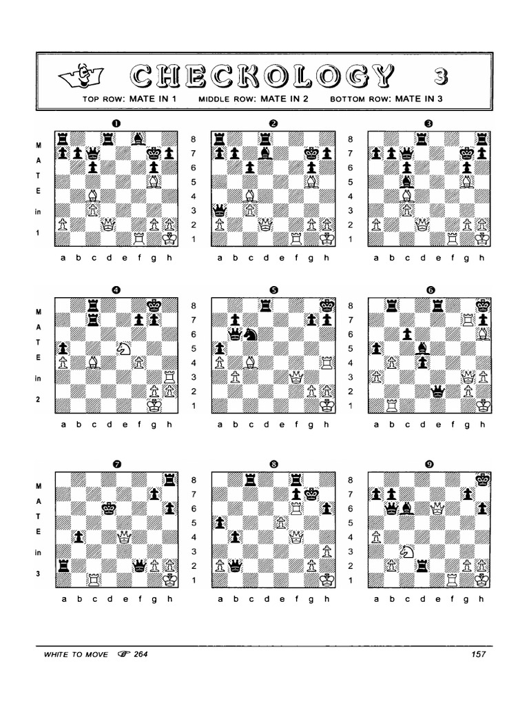 Checkology 03 | PDF