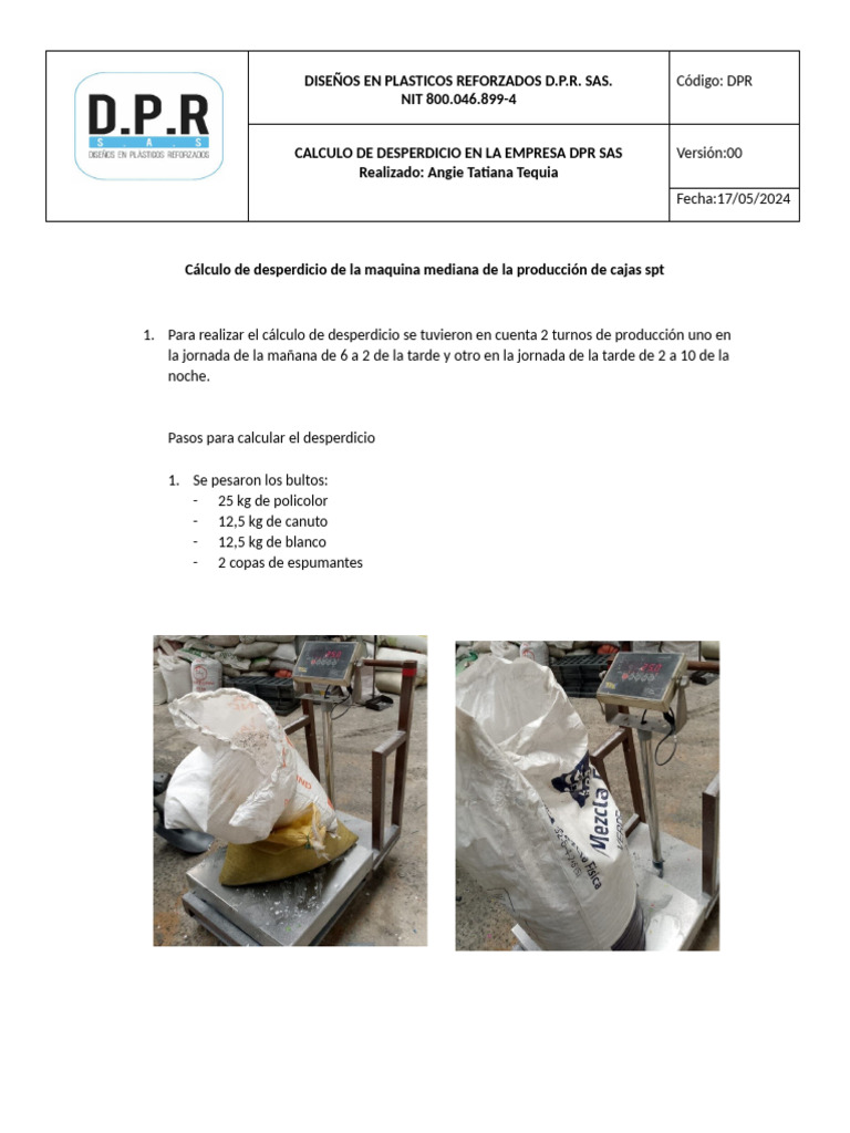 c-lculo-de-desperdicio-de-la-maquina-mediana-de-la-producci-n-de-cajas