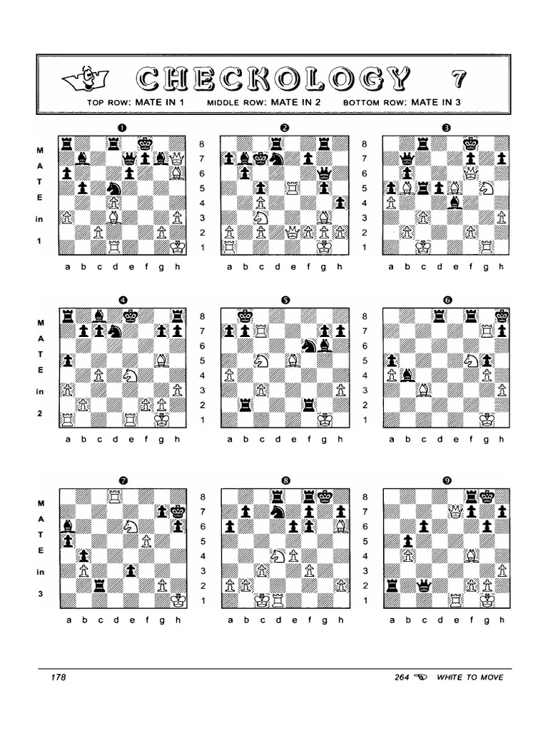 Checkology 07 | PDF