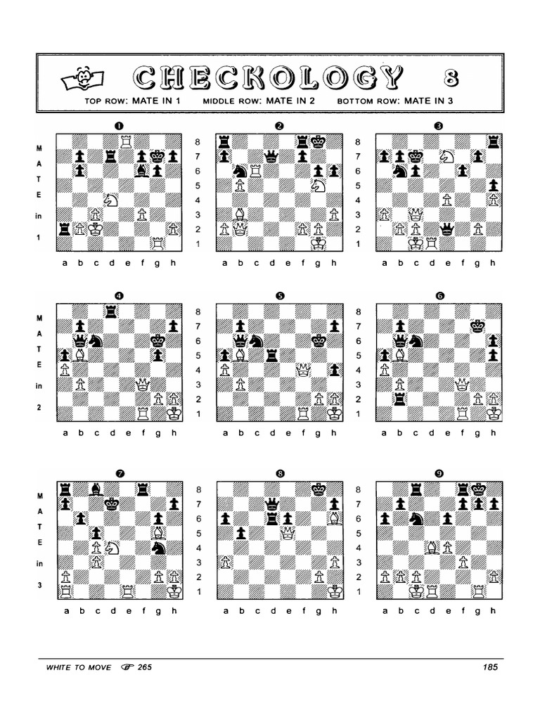 Checkology 08 | PDF