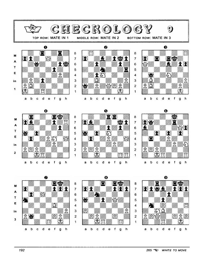 Checkology 09 | PDF
