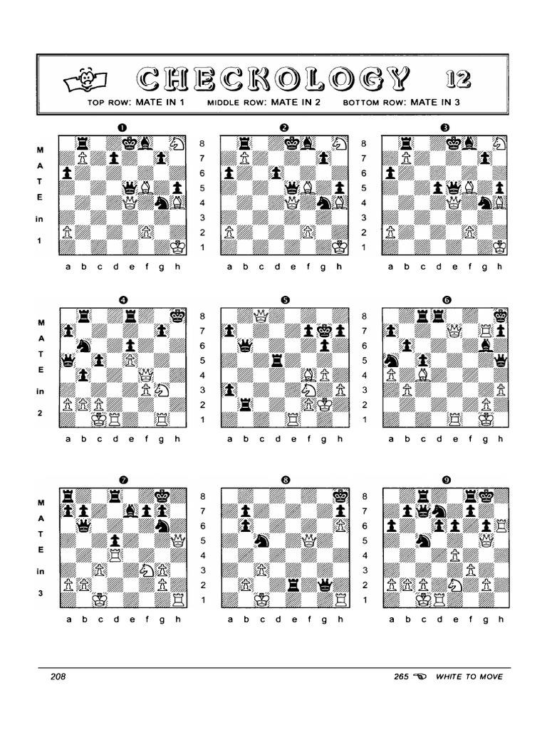 Checkology 12 | PDF