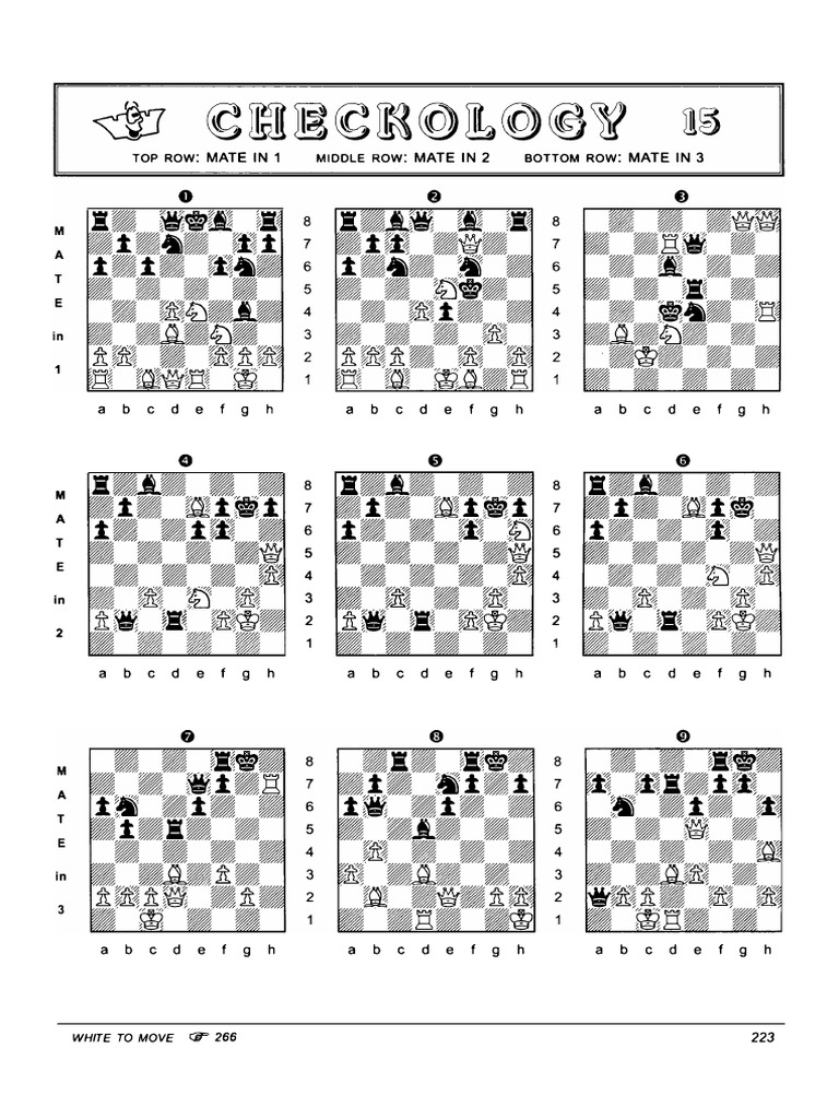 Checkology 15 | PDF
