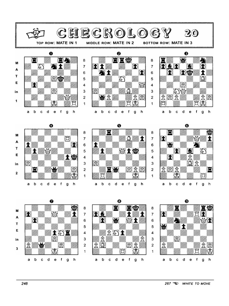 Checkology 20 | PDF