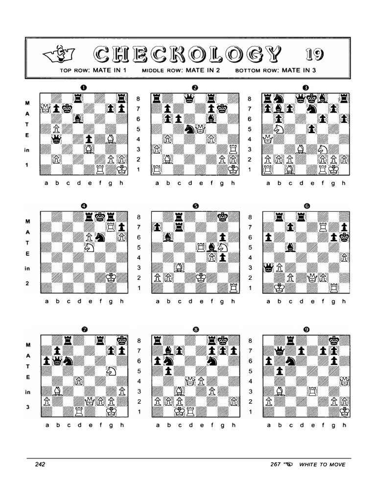 Checkology 19 | PDF