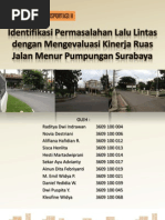 Download Identifikasi Permasalahan Lalu Lintas Jalan Menur Pumpungan Surabaya by Ainun Dita Febriyanti SN78321873 doc pdf