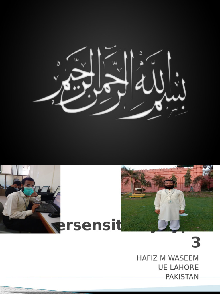 Understanding Type III Hypersensitivity | PDF | Immune System ...