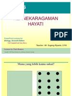 Keanekaragaman Hayati