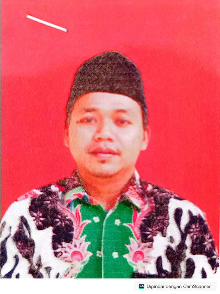 Foto Abdur Rosid | PDF