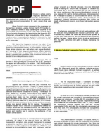 Download Labor Standards - Case Digest 1 by Ren Santella SN78322464 doc pdf