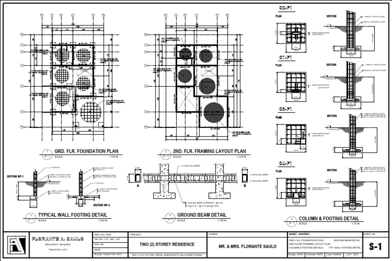 s 1 Structural | PDF | Structural Engineering | Building Engineering