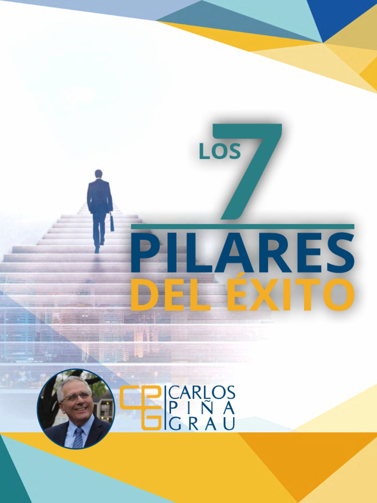 Claves para el Éxito Personal y Profesional | PDF | Tolerancia | Bienestar