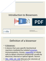 Bio Sensor