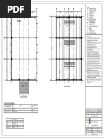 Hoarding Board Plan & Details | PDF