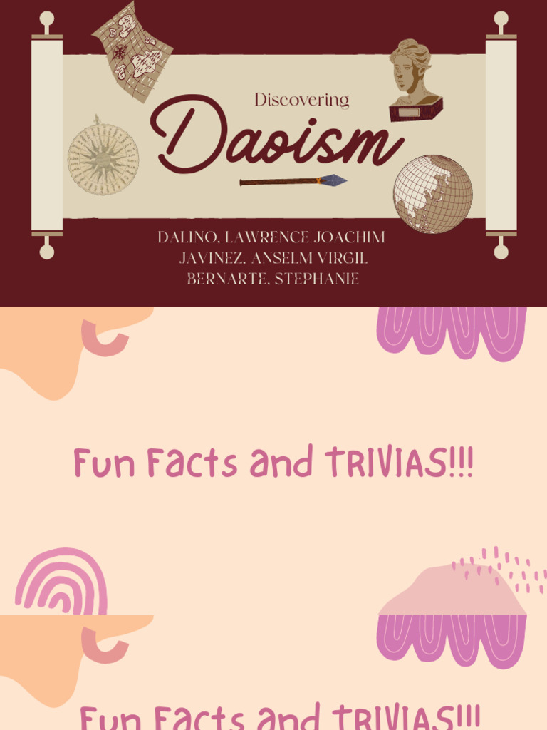 Taoism visual data 8