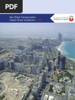 Dubai Universal Design Code | PDF