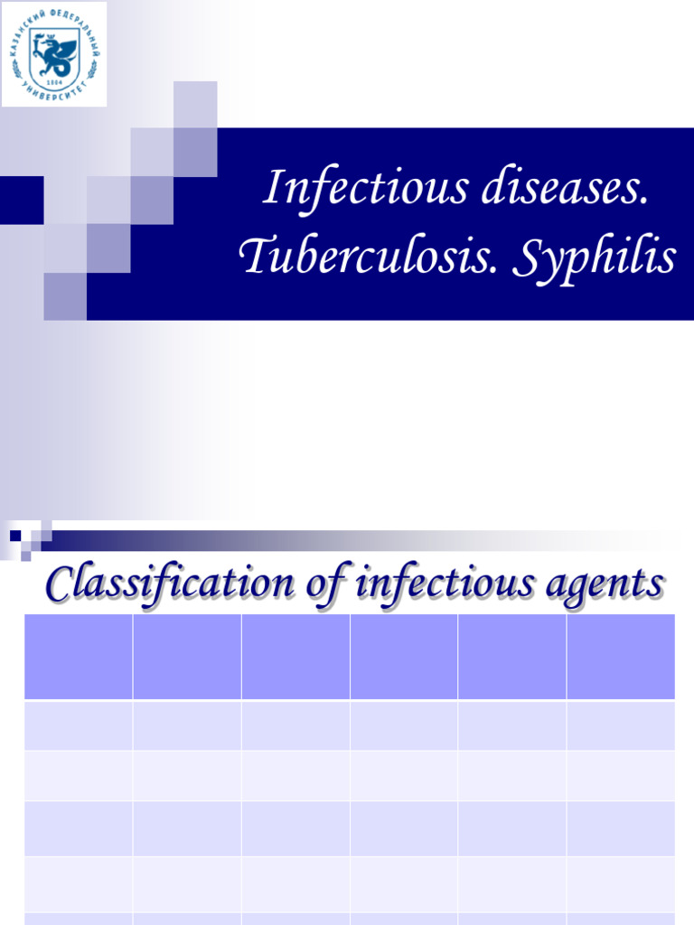 10 Infectious Diseases TB S | PDF | Macrophage | Tuberculosis