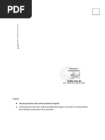 Format A1 PPG 2025 | PDF