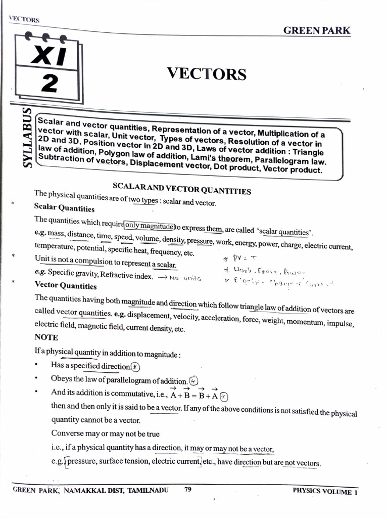 Vector GP | PDF