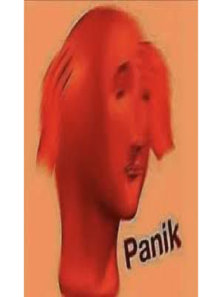 Panik Pdf