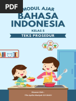 Contoh Modul Ajar Discovery Learning | PDF | Sains & Matematika