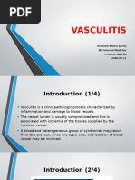 BVAS Assessment Training Manual | PDF